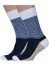 Комплект из 2 пар мужских носков MSCLUB №М46, 2-nm-526, МУЛЬТИКОЛОР